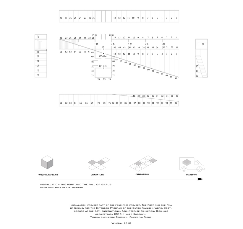Afterlife of Pavilions Exploring Reuse in Temporary Architecture - 10684